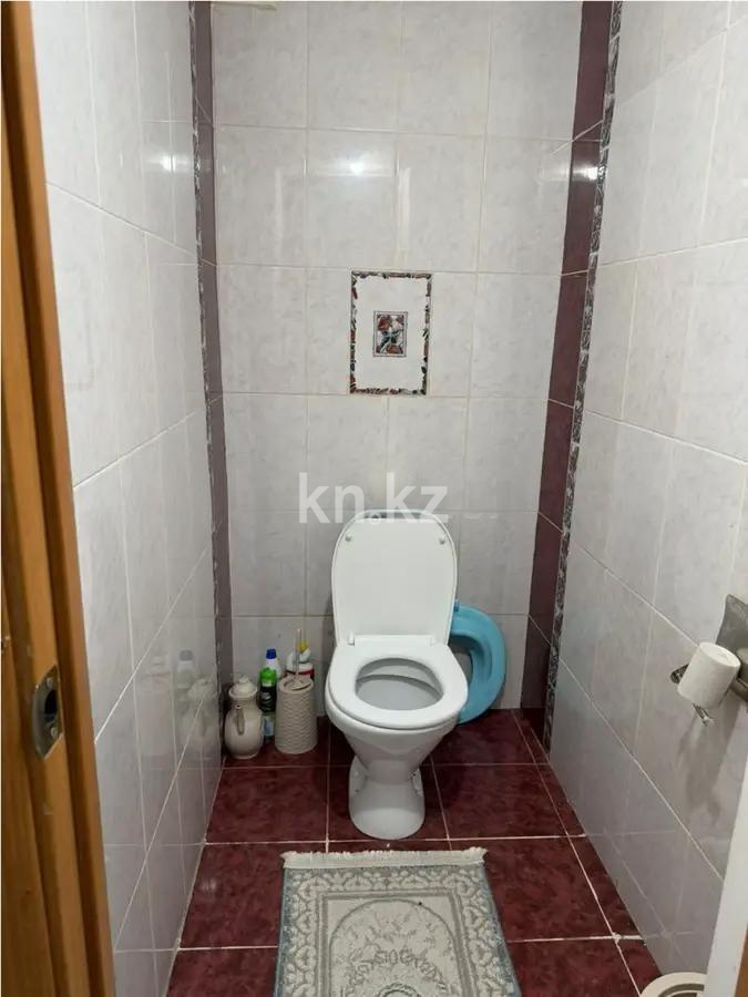 Продажа 1-комнатной квартиры, 54 м², пр. Момышулы, дом  18 - Продажа квартир в Акмолинской области фото 5 из 6