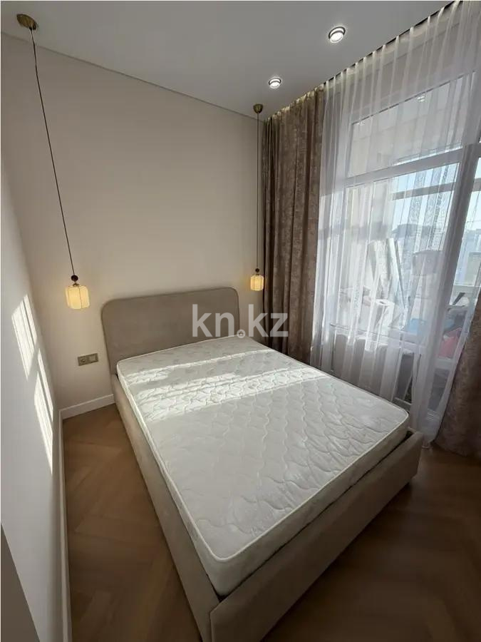 Продажа 2-комнатной квартиры, 39.2 м² - Продажа квартир в Казахстане - страница 36 фото 2 из 6