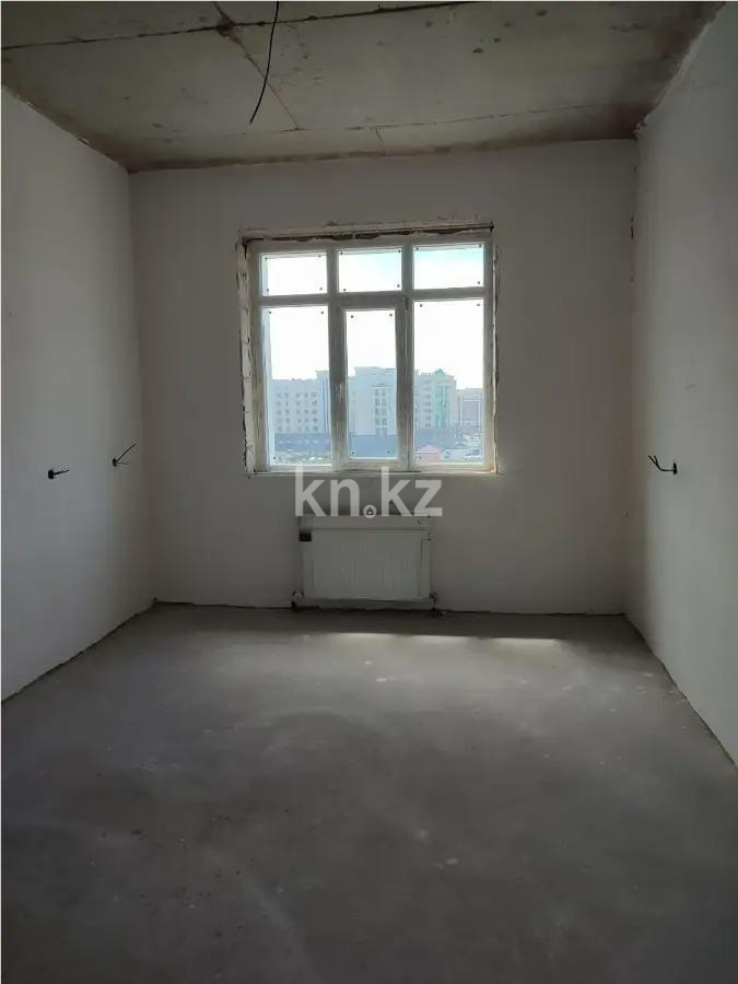 Продажа 2-комнатной квартиры, 78 м², пр. Мангилик Ел, дом  21 - Продажа  двухкомнатных квартир в новостройках Астаны фото 2 из 3