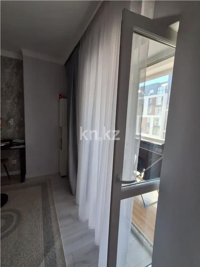 Продажа 2-комнатной квартиры, 40 м² в Астане - фото 3