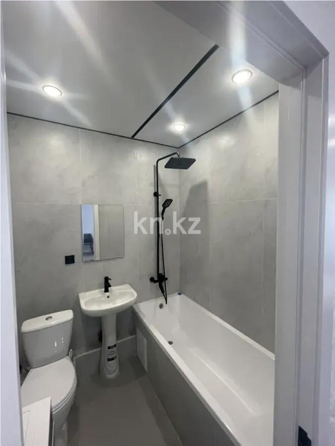 Продажа 1-комнатной квартиры, 35 м² в Астане - фото 3