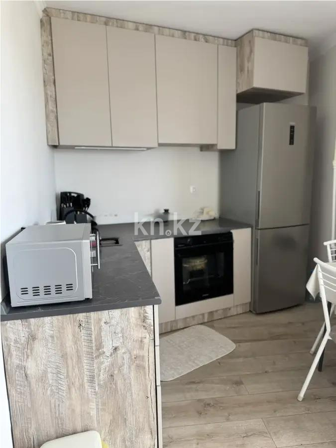 Продажа 1-комнатной квартиры, 35 м², пр. Республики - Продажа квартир в Караганде фото 2 из 5