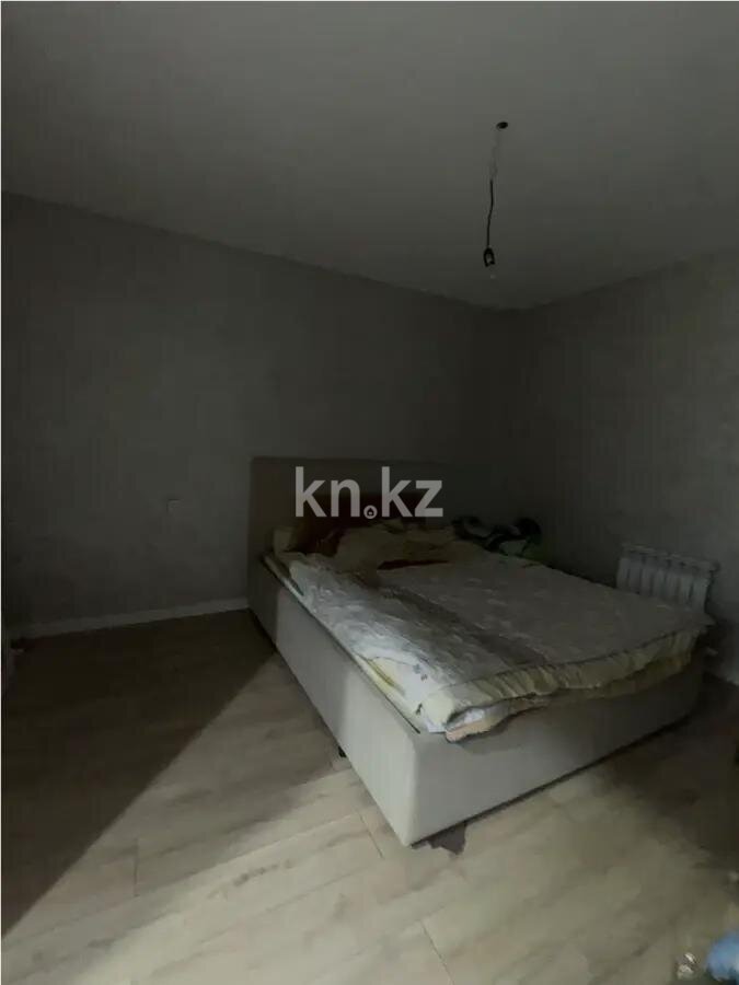 Продажа 3-комнатной квартиры, 76 м² в Караганде - фото 2