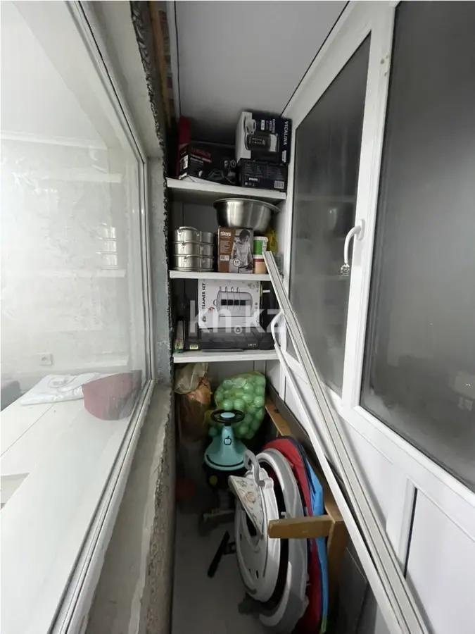 Продажа 2-комнатной квартиры, 45 м² - Недвижимость в Темиртау фото 15 из 17