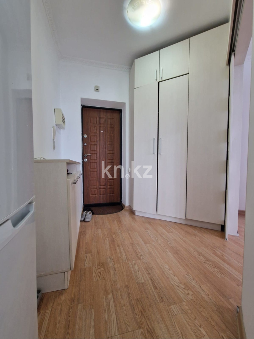 Продажа 1-комнатной квартиры, 41.2 м² - Недвижимость в Казахстане - страница 24 фото 6 из 13