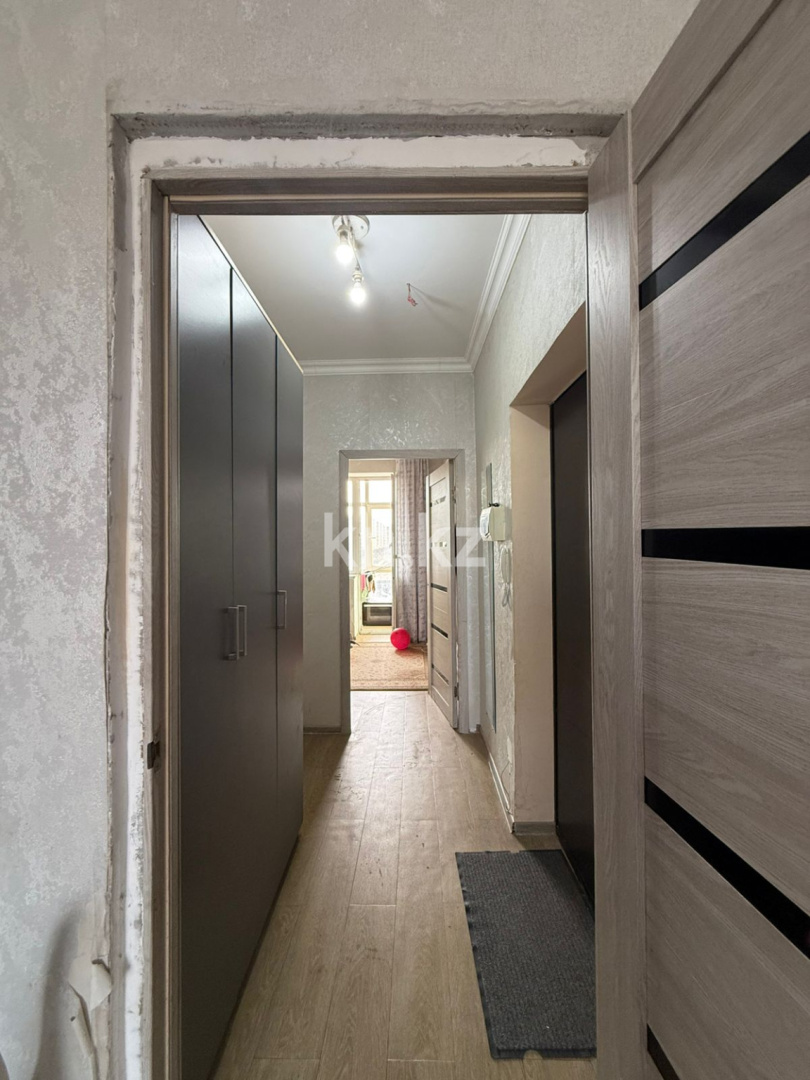 Продажа 1-комнатной квартиры, 38.6 м² в Астане - фото 6