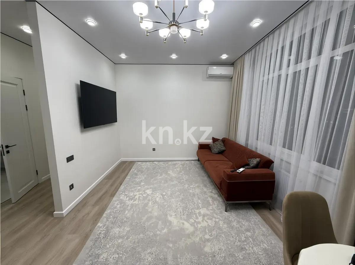 Продажа 2-комнатной квартиры, 54 м², ул. Керей, Жанибек хандар, дом  46 в Астане