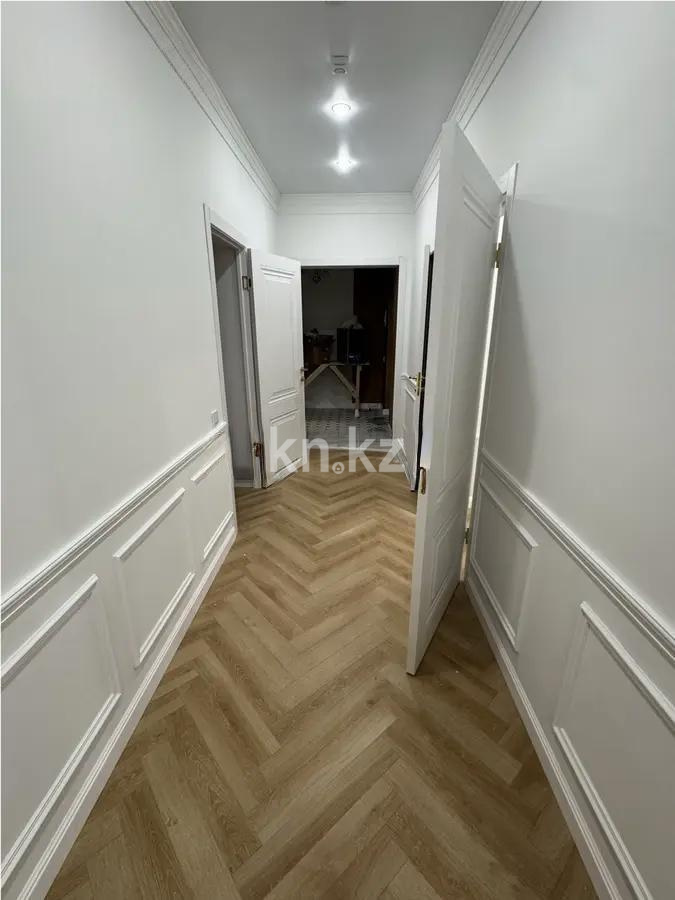 Продажа 3-комнатной квартиры, 71 м² - Продажа  трехкомнатных квартир в новостройках Алматы с фото - страница 6 фото 4 из 6