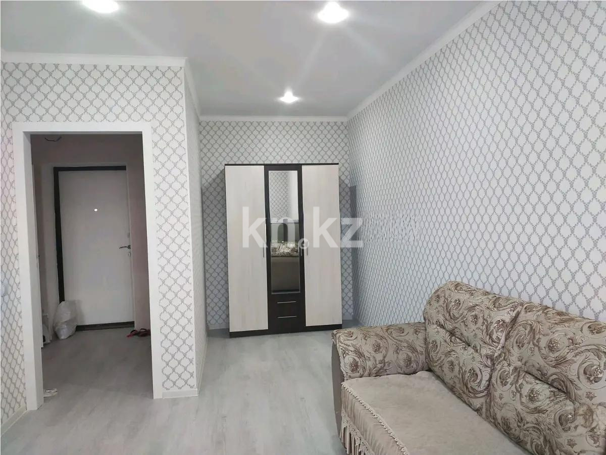 Продажа 1-комнатной квартиры, 36.6 м² - Продажа квартир от собственников в Астане - страница 185 фото 2 из 6