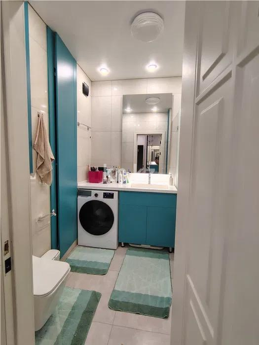 Продажа 2-комнатной квартиры, 59 м², ул. Алтын орда, дом  6/42 в Алматы - фото 6