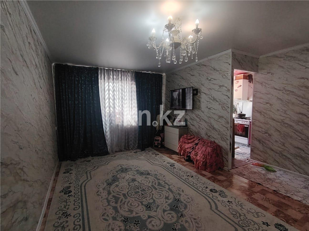 Продажа 1-комнатной квартиры, 33 м² в Темиртау - фото 3