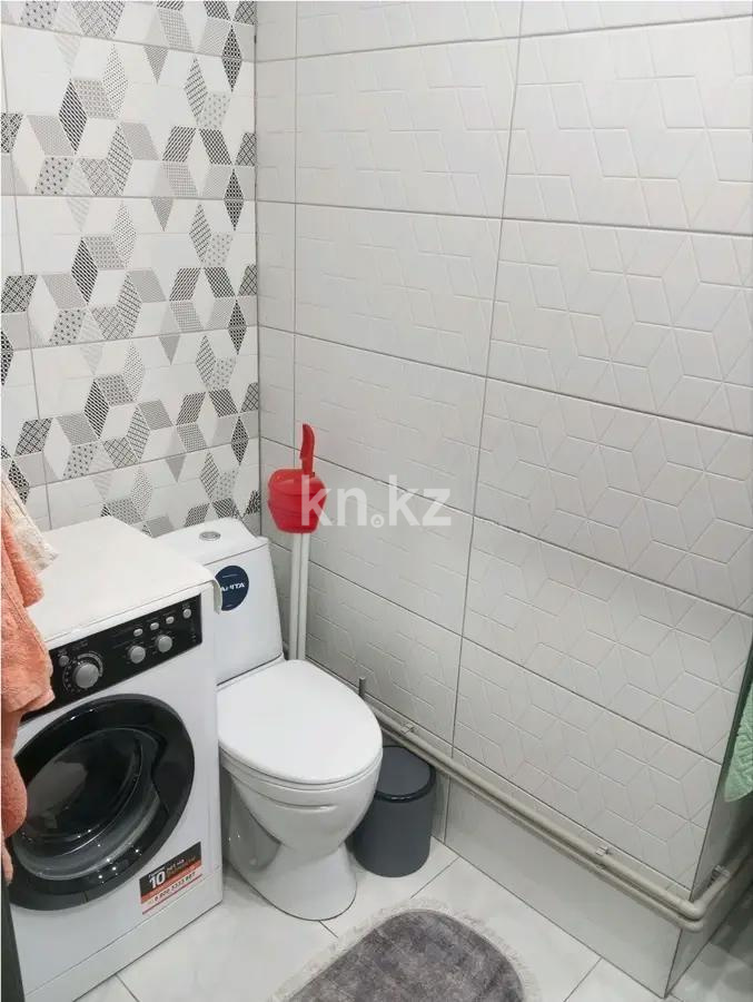 Продажа 1-комнатной квартиры, 33.7 м² - Продажа однокомнатных квартир в кирпичном доме в Алматы фото 3 из 4