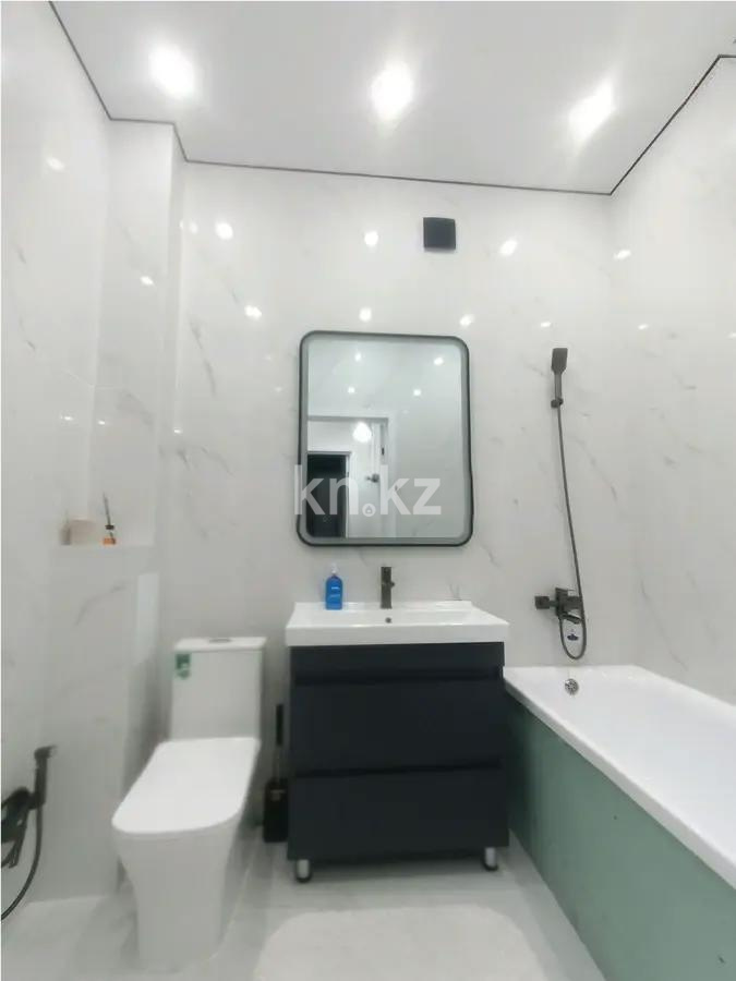 Продажа 2-комнатной квартиры, 43 м², ул. Нажимеденова, дом  28 в Астане - фото 3