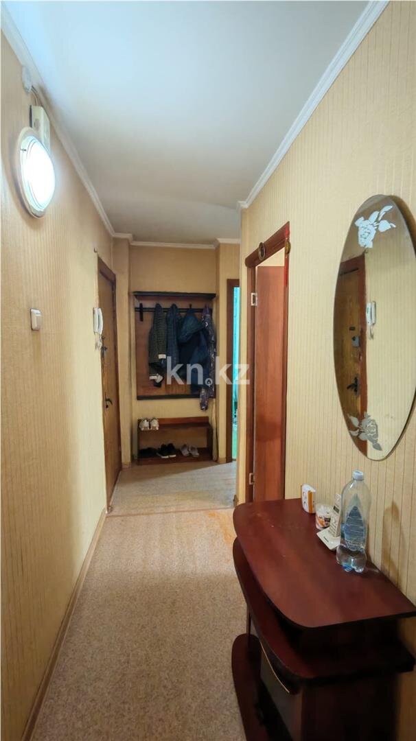 Продажа 3-комнатной квартиры, 56 м² в Караганде - фото 15