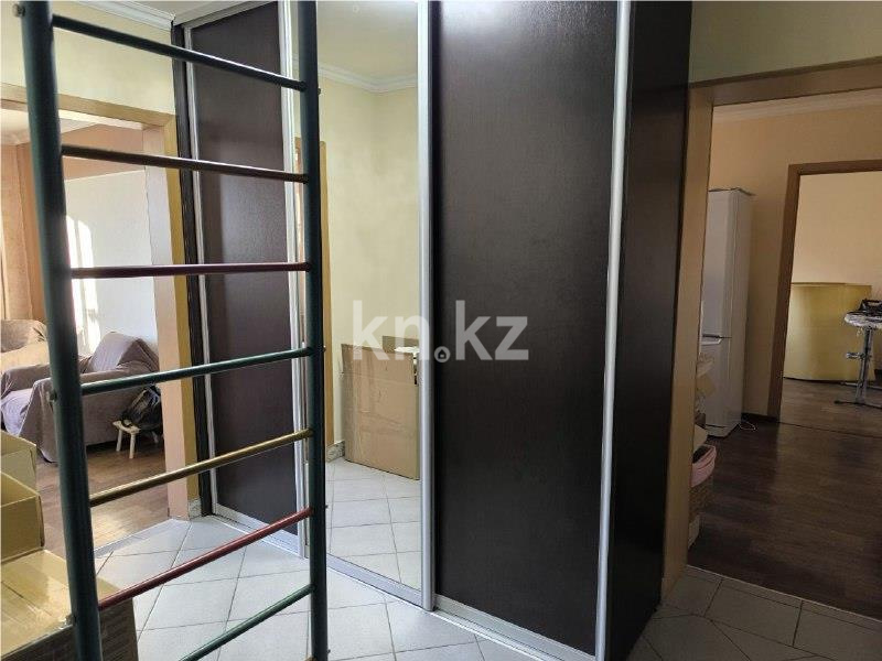 Продажа 2-комнатной квартиры, 57 м² в Караганде - фото 10