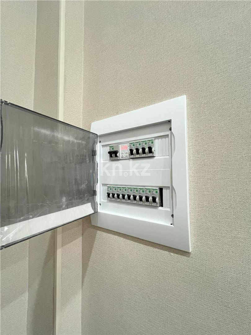 Продажа 1-комнатной квартиры, 43 м², ул. Дюсембекова, дом  83/1 - Продажа квартир в Караганде фото 11 из 16