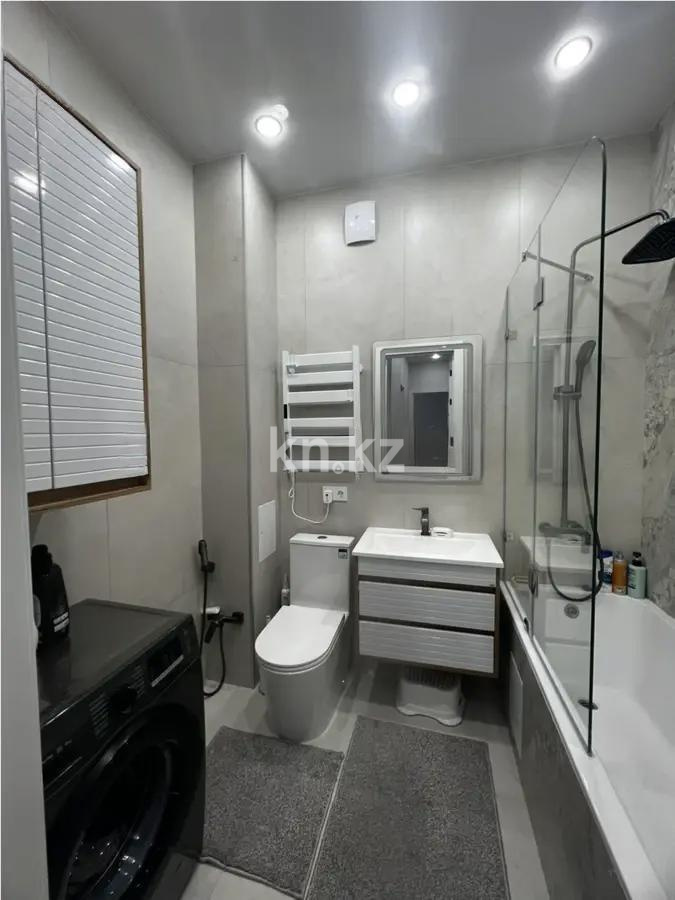 Продажа 2-комнатной квартиры, 60 м² - Продажа квартир в Казахстане - страница 14 фото 4 из 5