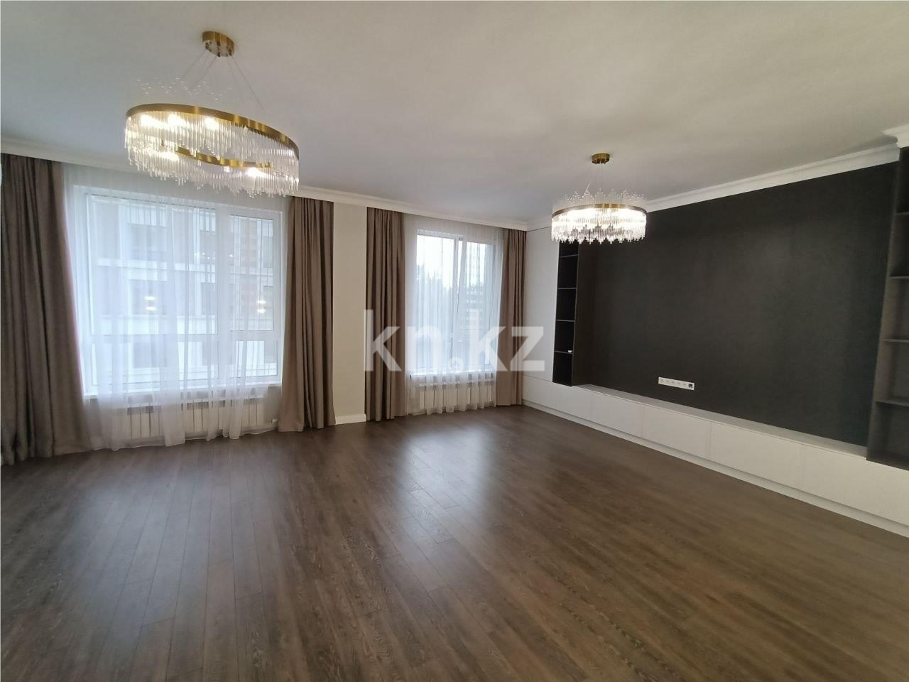 Продажа 4-комнатной квартиры, 210 м² в Астане - фото 6