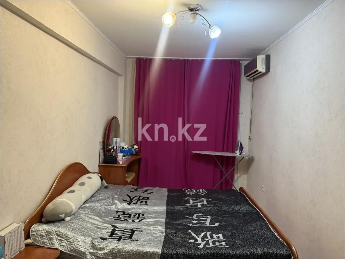 Продажа 2-комнатной квартиры, 46 м² - Продажа двухкомнатных квартир от собственников в Астане - страница 5 фото 2 из 5