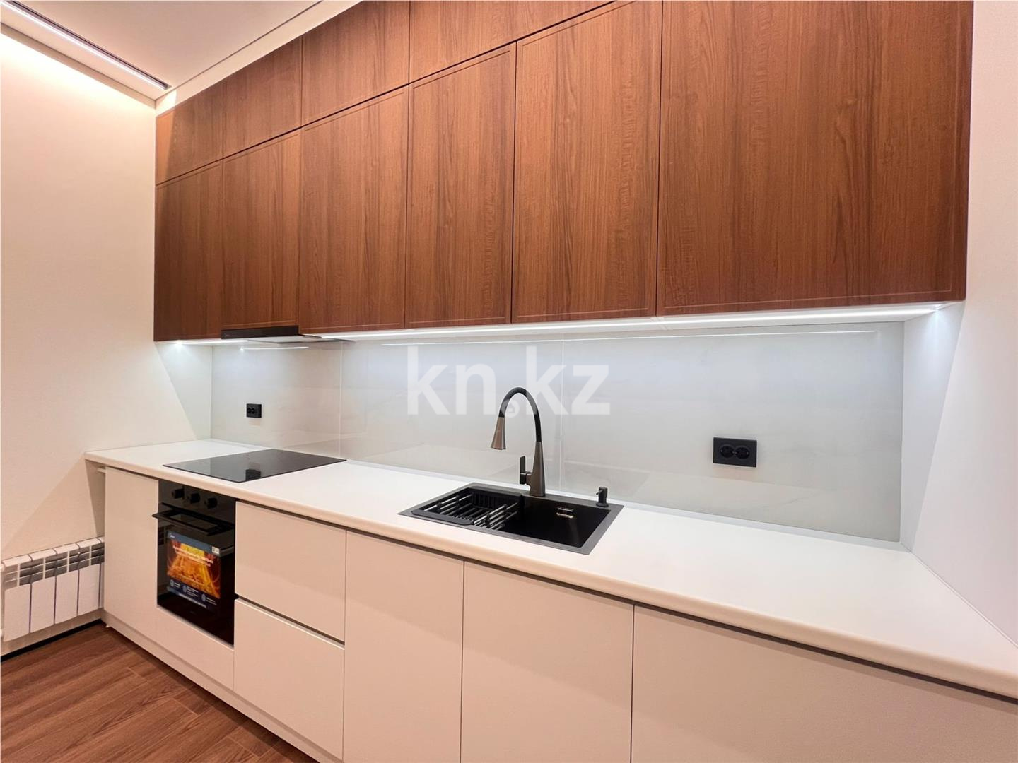 Продажа 3-комнатной квартиры, 88 м² - Продажа квартир в Караганде - страница 70 фото 14 из 38