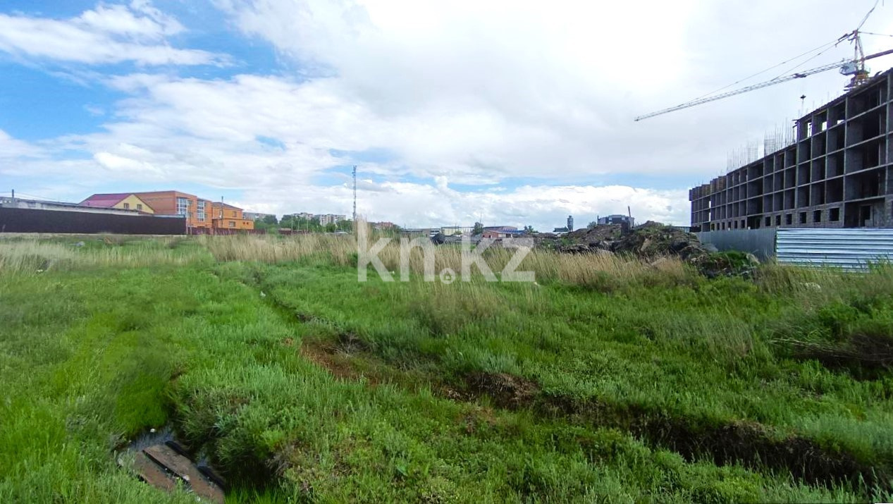 Продажа земельного участка, 25 сот., ул. Гапеева - Продажа земельных участков в Караганде с фото фото 4 из 9