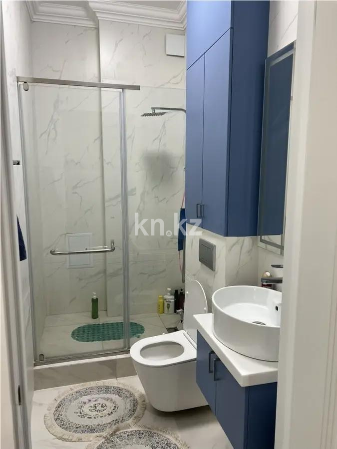 Продажа 3-комнатной квартиры, 95 м², пр. Улы Дала, дом  41/2 в Астане - фото 6