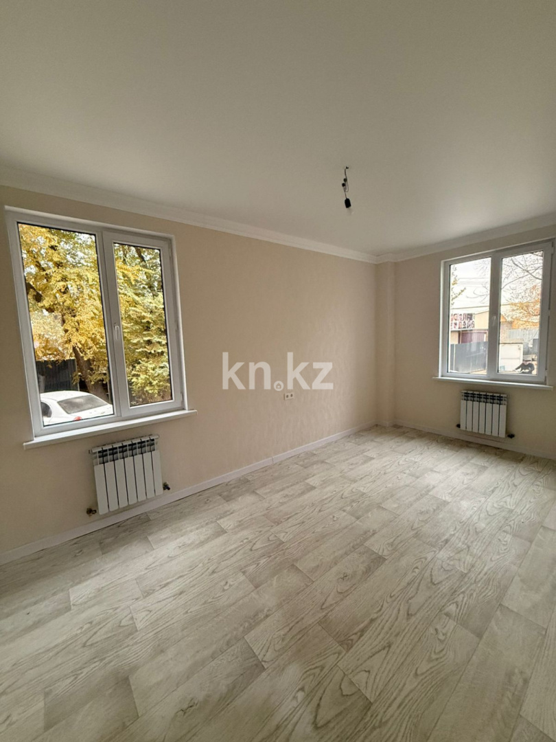 Продажа 2-комнатной квартиры, 51 м² - Продажа двухкомнатных квартир в Алматы - страница 4 фото 9 из 12