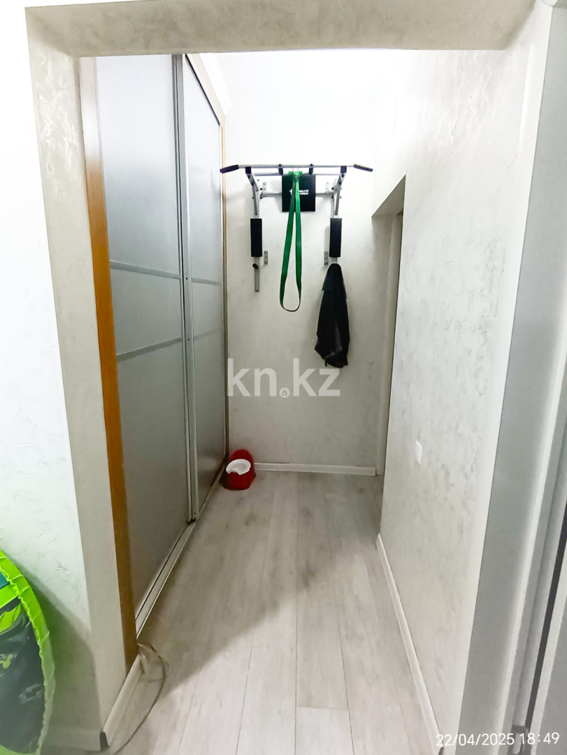 Продажа 2-комнатной квартиры, 60 м², Таугуль - Продажа квартир в Алматы фото 1 из 14