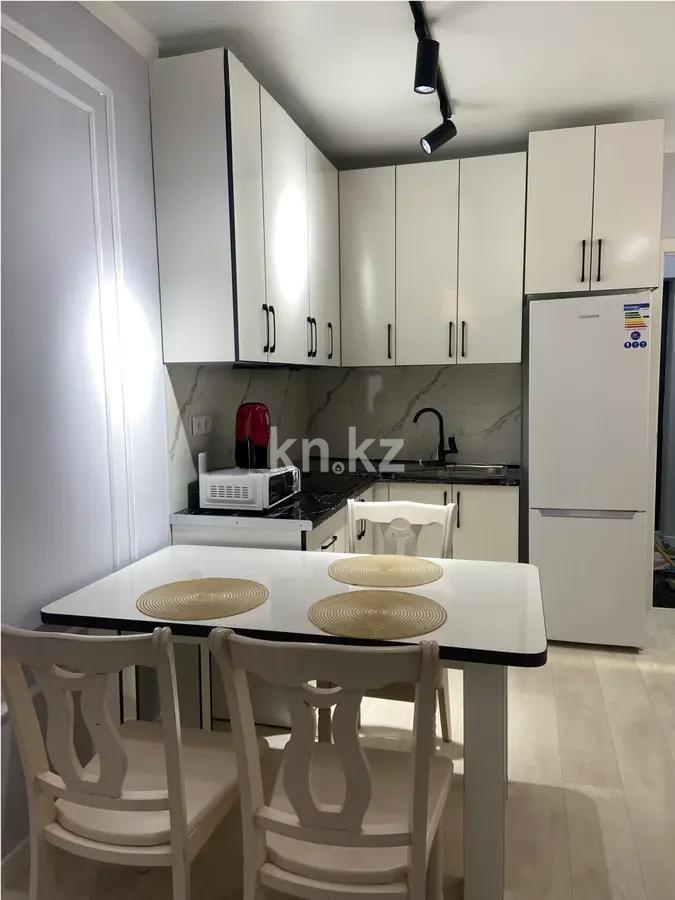 Продажа 1-комнатной квартиры, 33 м², мкр-н Шугыла, дом  340/3 в Алматы - фото 4