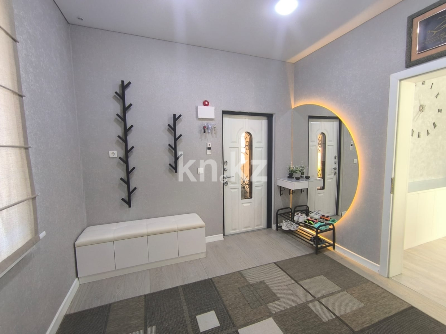 Продажа 4-комнатного дома, 151 м², Актерек - Продажа домов, коттеджей в Алматинской области фото 9 из 16