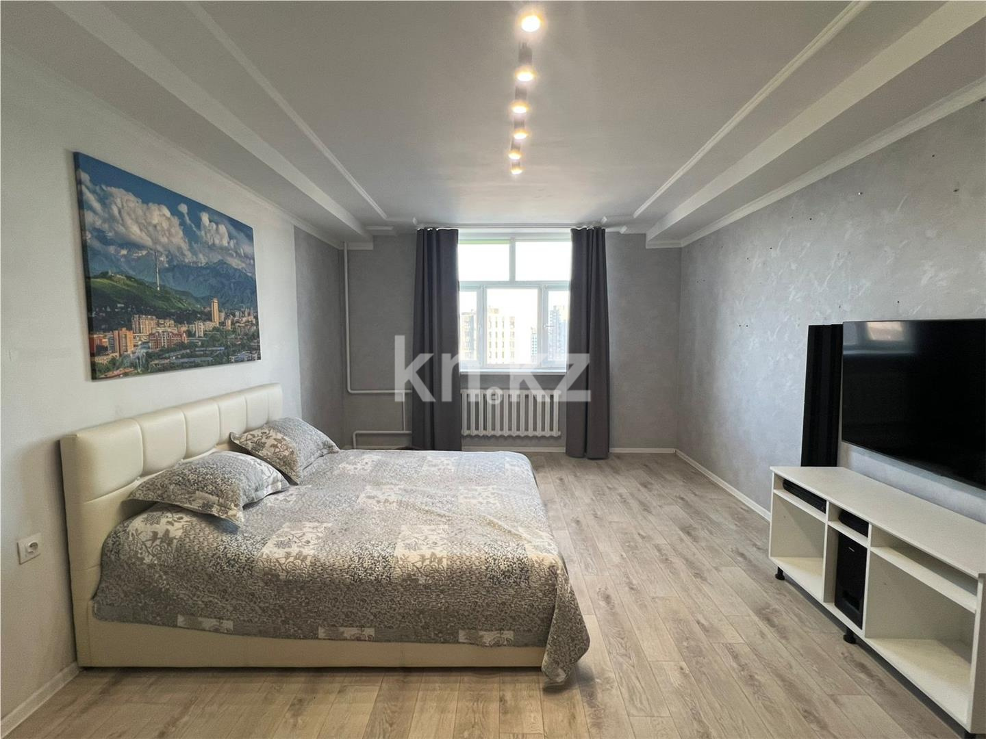 Продажа 2-комнатной квартиры, 57 м², ул. Сыганак в Астане