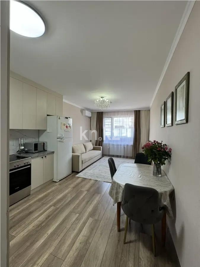 Продажа 3-комнатной квартиры, 84.1 м² в Астане - фото 4