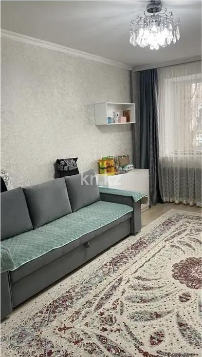 Продажа 2-комнатной квартиры, 50 м², пр. Суюнбая, дом  180Б - Продажа квартир в Алматы фото 1 из 5