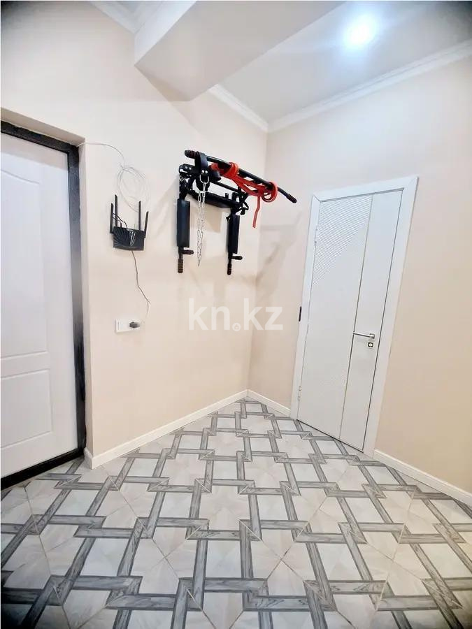 Продажа 1-комнатной квартиры, 43 м², мкр-н 20, дом  22 в Алматы - фото 4