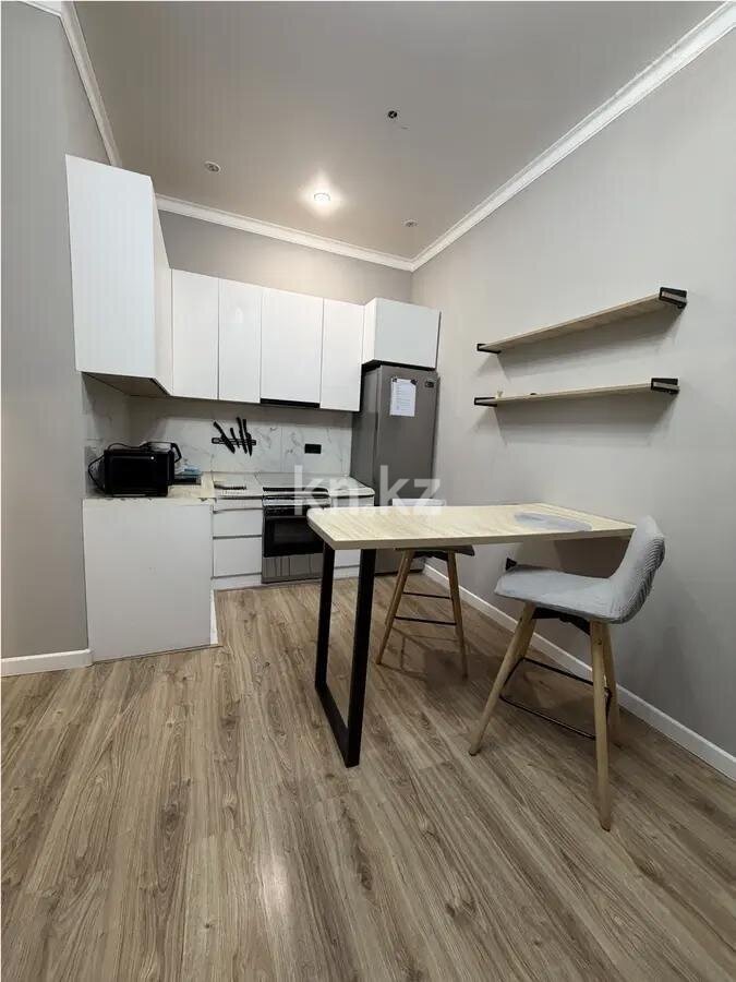 Продажа 2-комнатной квартиры, 36 м² в Астане - фото 3