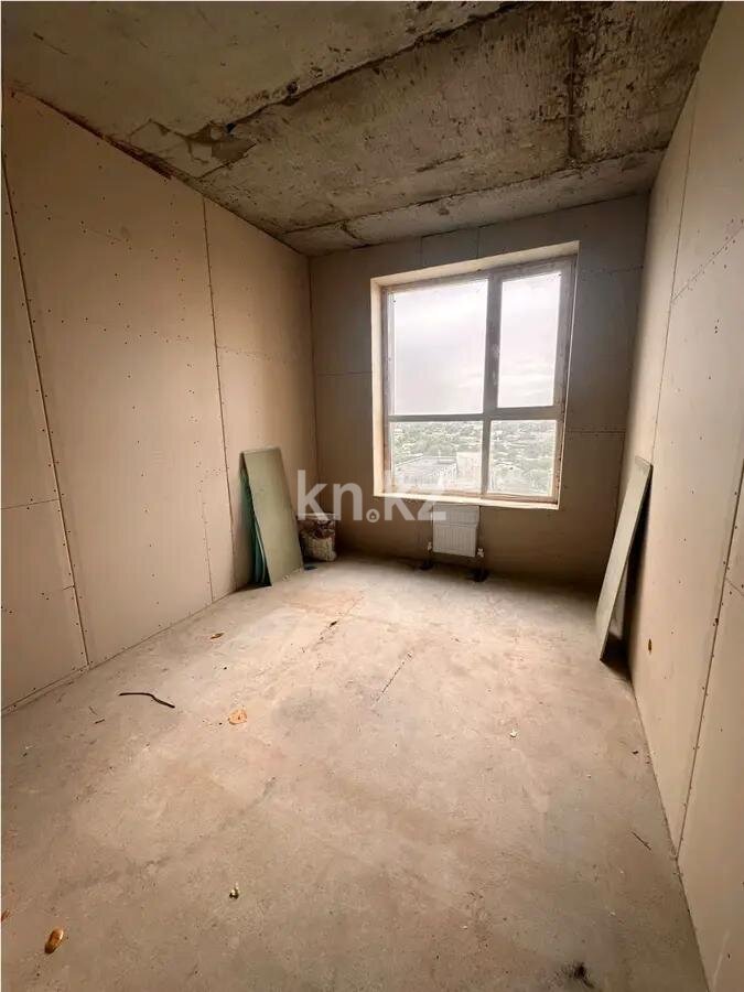 Продажа 1-комнатной квартиры, 47 м² в Алматы - фото 2
