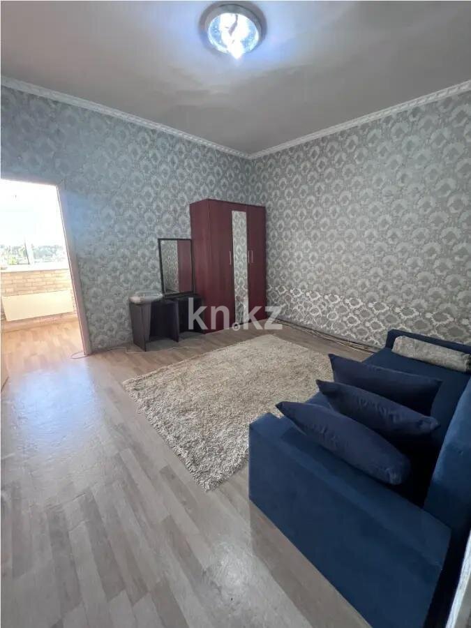 Продажа 1-комнатной квартиры, 30.4 м² в Алматы