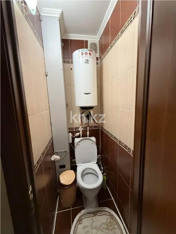 Продажа 4-комнатной квартиры, 78 м² - Продажа четырехкомнатных квартир в панельном доме в Казахстане - страница 2 фото 5 из 6