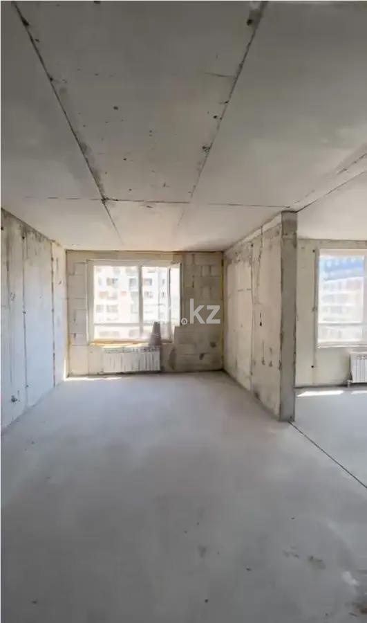 Продажа 2-комнатной квартиры, 54 м², ул. Утепова, дом  31 в Алматы