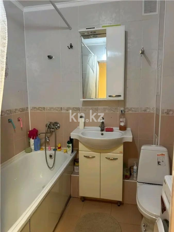 Продажа 1-комнатной квартиры, 36.5 м² в Астане - фото 3