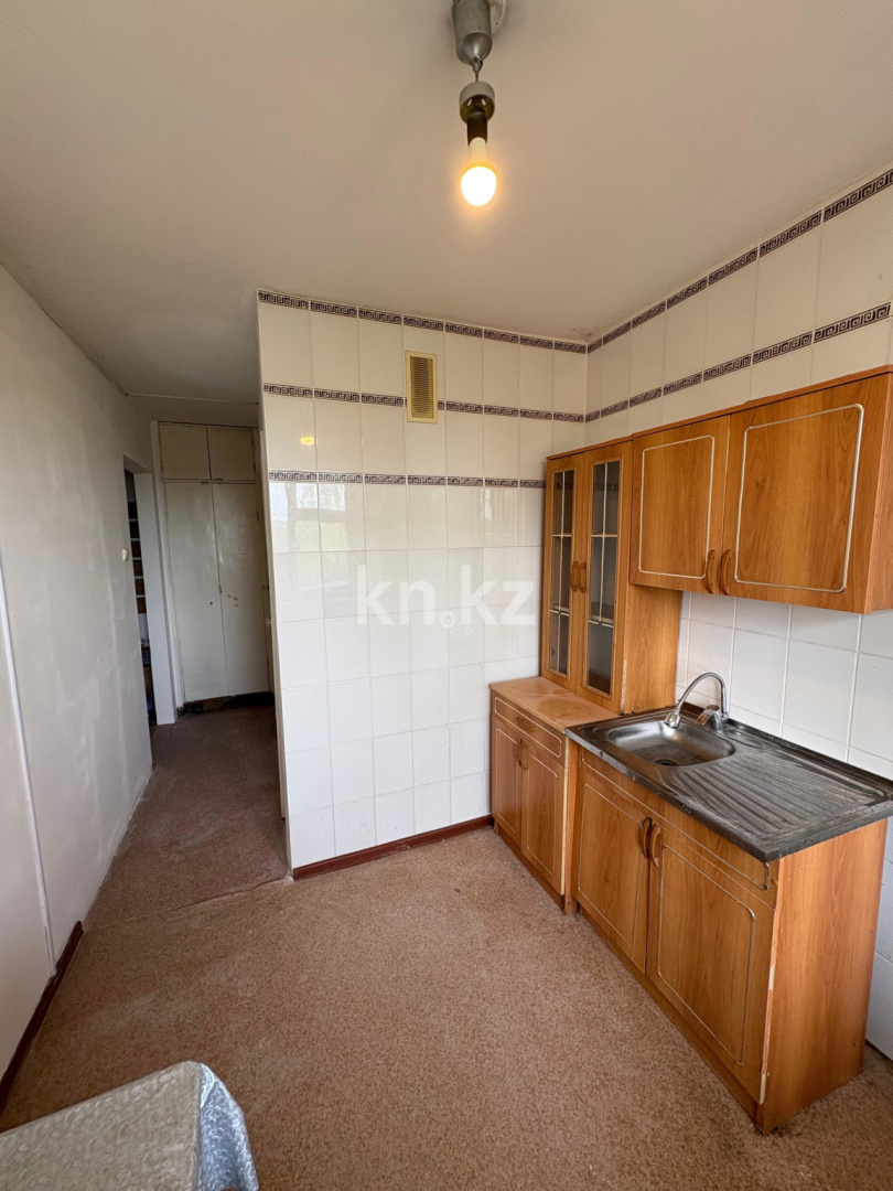 Продажа 2-комнатной квартиры, 47.9 м² - Продажа квартир в панельном доме в Уральске фото 9 из 13