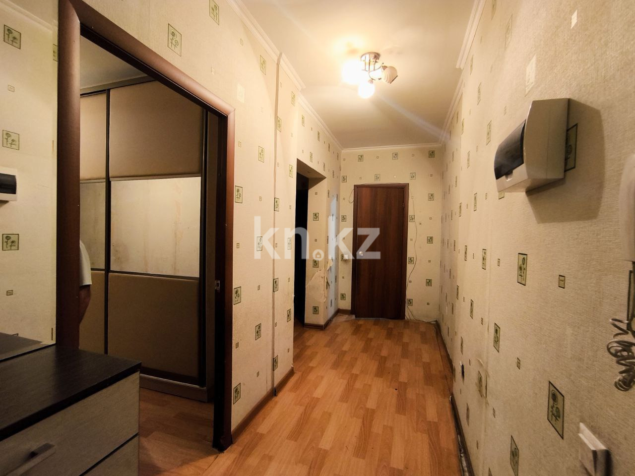 Продажа 2-комнатной квартиры, 60 м² - Продажа двухкомнатных квартир в монолитно-каркасном доме в Алматы - страница 149 фото 9 из 9