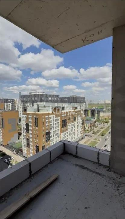 Продажа 4-комнатной квартиры, 135.87 м², ул. Бухар жырау, дом  20 в Астане