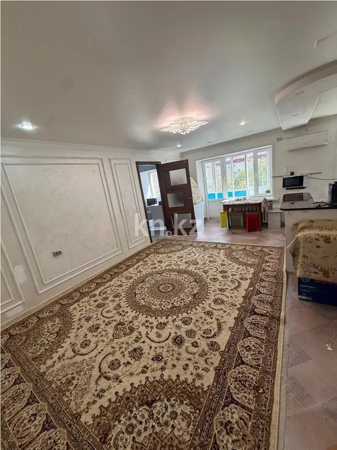 Продажа 2-комнатной квартиры, 45 м², пр. Республики, дом  55 в Астане