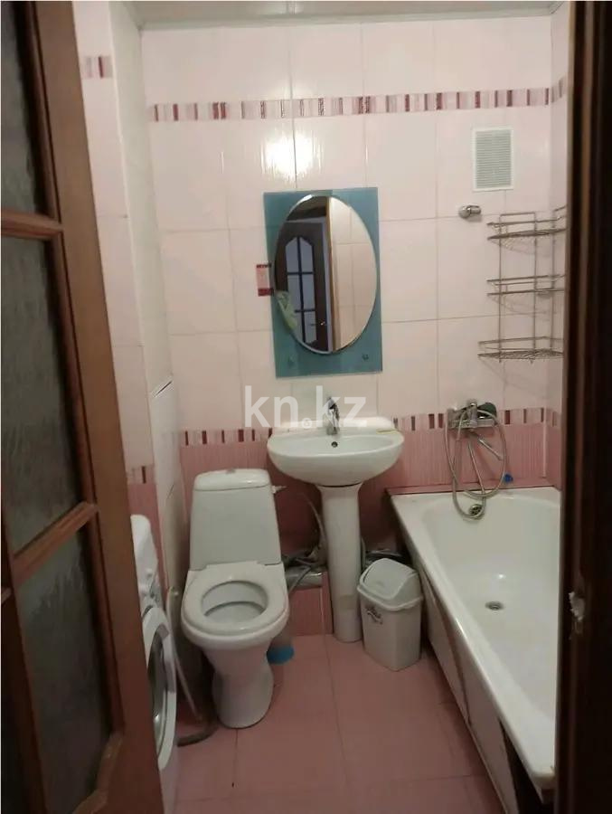 Продажа 1-комнатной квартиры, 30 м², ул. Потанина, дом  3 - Продажа  однокомнатных квартир в Астане без посредников с фото фото 3 из 3