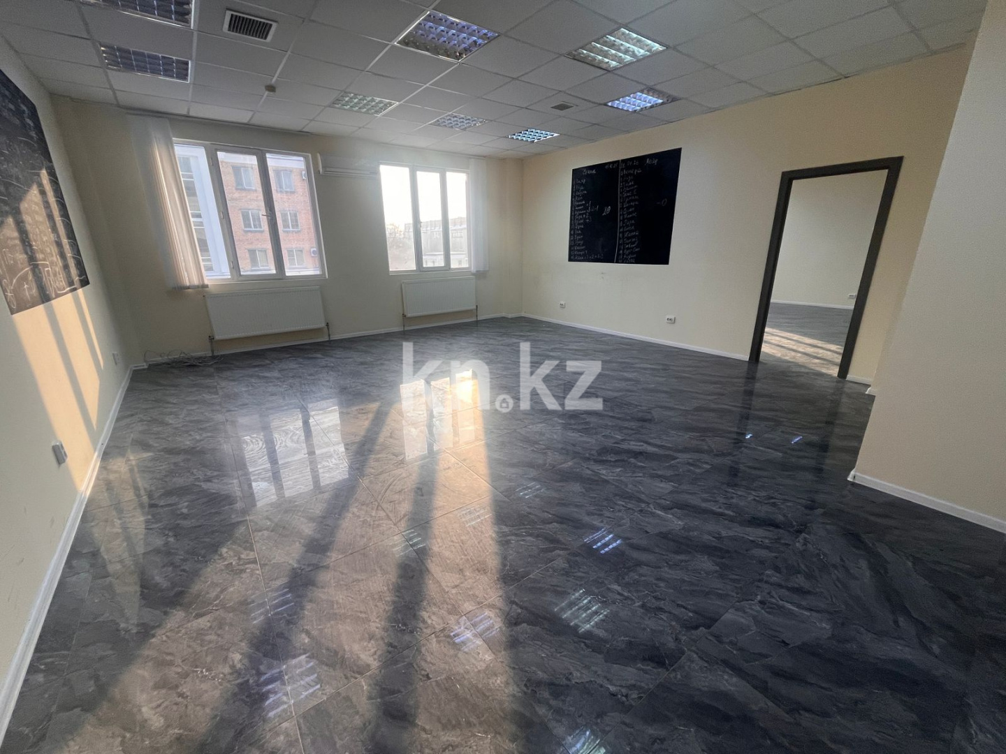 Аренда помещения - Аренда офисных и торговых помещений в Астане с фото фото 5 из 7