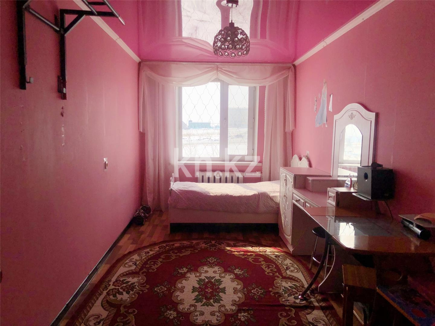 Продажа 3-комнатной квартиры, 75 м², 9-й мкр. - Продажа квартир в Темиртау фото 5 из 13