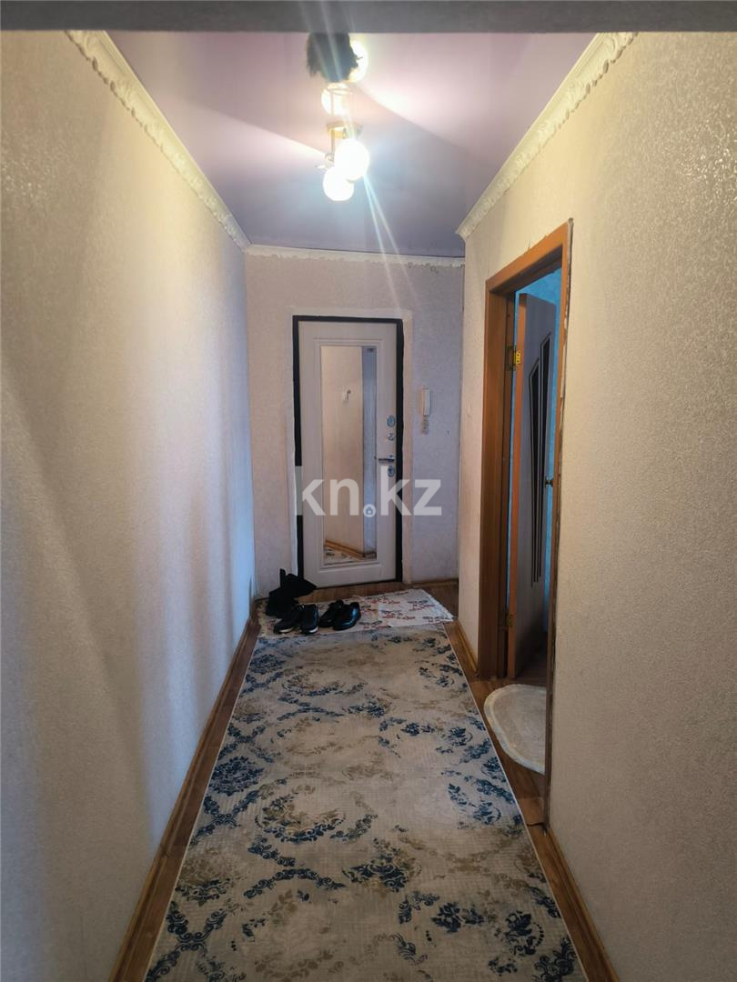 Продажа 3-комнатной квартиры, 66 м², ул. Абая в Темиртау - фото 10