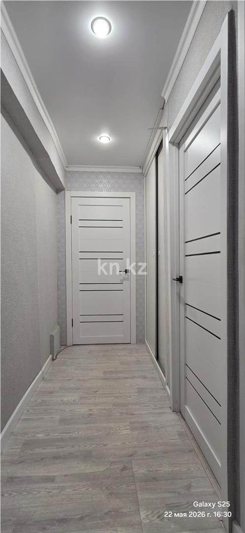 Продажа 2-комнатной квартиры, 42 м² - Продажа квартир в Темиртау фото 8 из 10