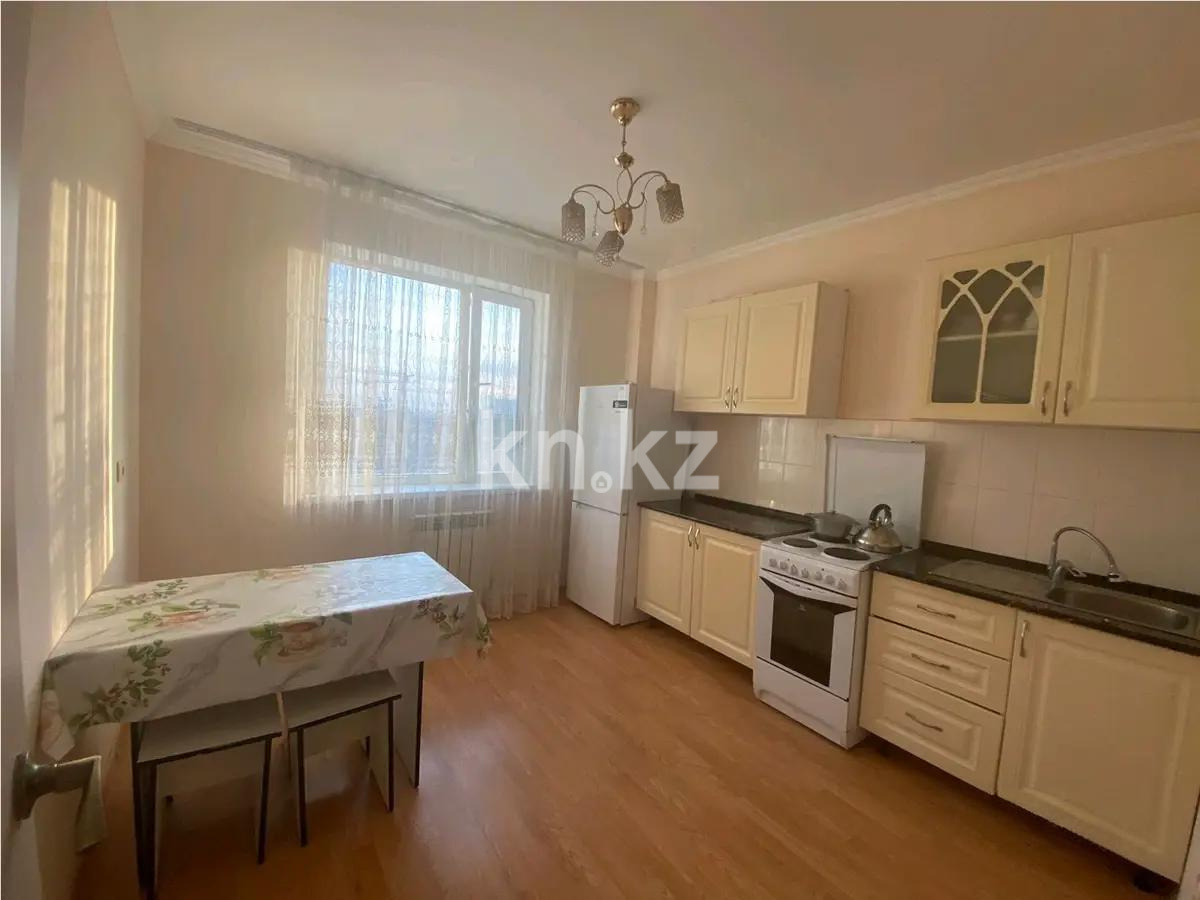 Продажа 1-комнатной квартиры, 41 м², ул. Молдагалиева, дом  2/2 в Астане - фото 2